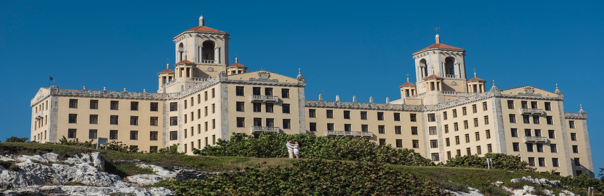 Nationales Hotel von Kuba, Cuba Travel
